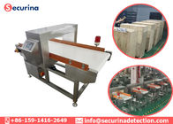 Full Product Line Needle Metal Detector , Metal Detector For Meat Industry