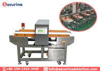 Full Product Line Needle Metal Detector , Metal Detector For Meat Industry
