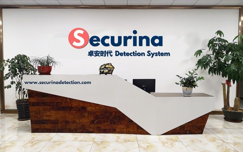Trung Quốc Securina Detection System Co., Limited hồ sơ công ty