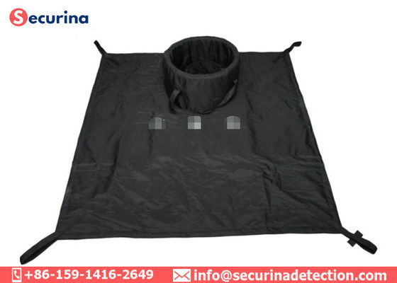 8.5kgs Eod Mền chống bom 50mA Chống đạn đạo